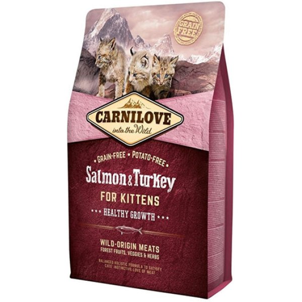 Carnilove_SalmonTurkey_Kitten_grande.jpg Salmon & Turkey for Kittens