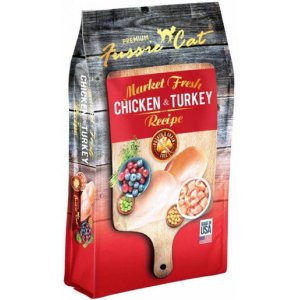 Chicken & Turkey