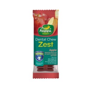 Apple Dental Chew