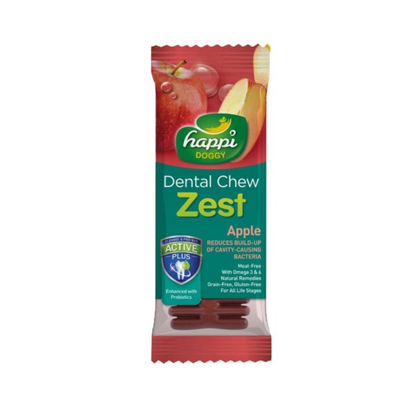HappiDoggy_Apple_grande.jpg Apple Dental Chew