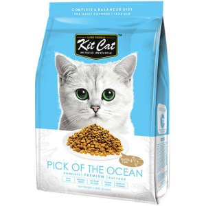 Pick of the Ocean - Urinary Care