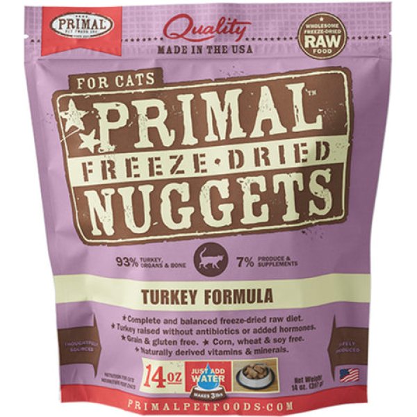Primal_Turkey_14_grande.jpg Freeze Dried Turkey Formula