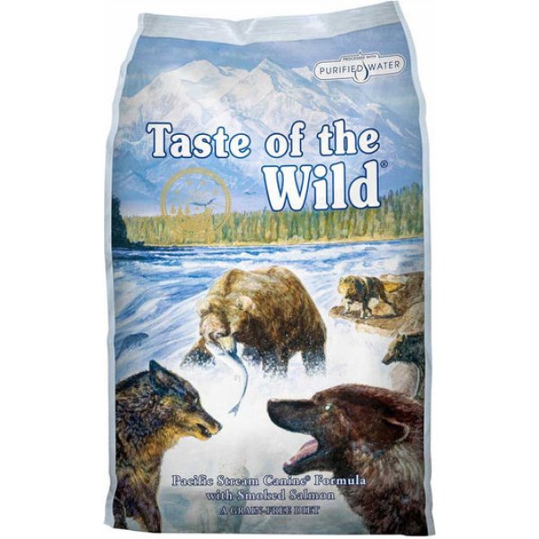 TasteoftheWild_PacificStream_grande.jpg Pacific Stream with Smoked Salmon