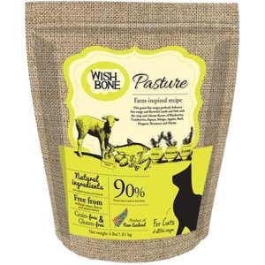 Pasture Lamb