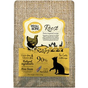 Roost Chicken